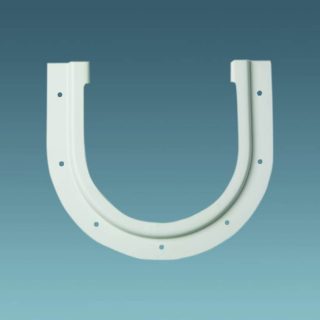 Swim Platform & Underwater Light Mounting Bracket